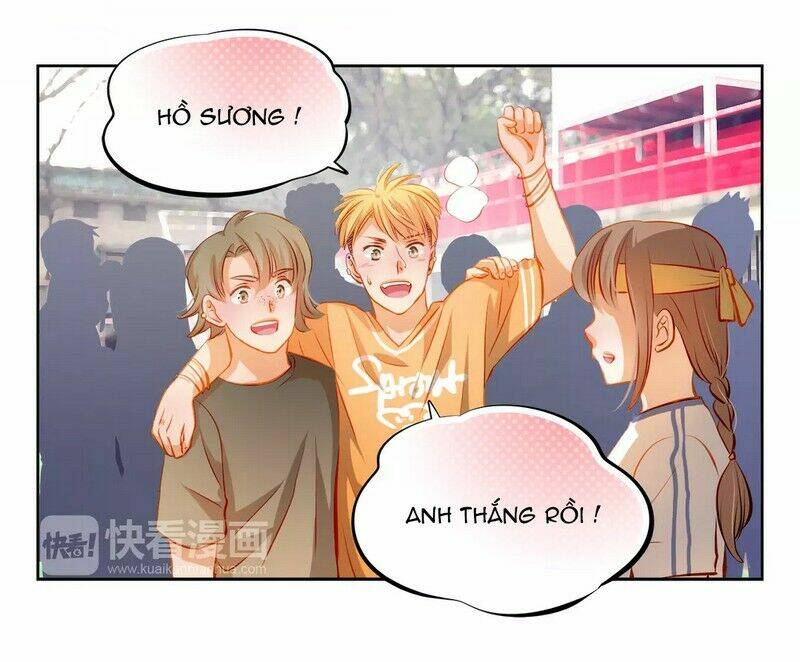 sự cám dỗ xấu xa chapter 39 11