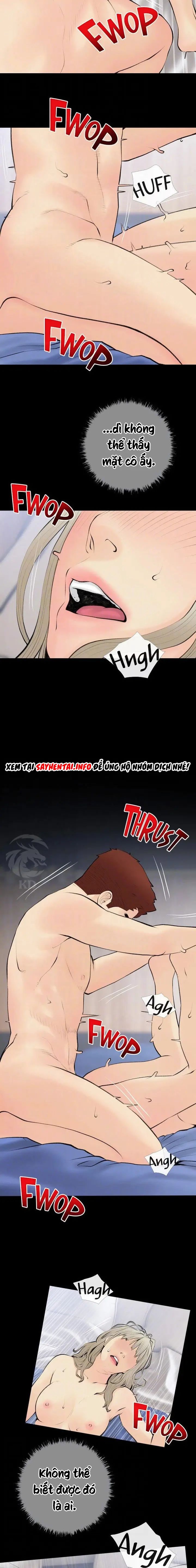 dập dì của tôi chapter 77 6