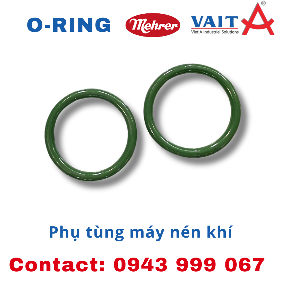 O-RING Mehrer  -  01073064