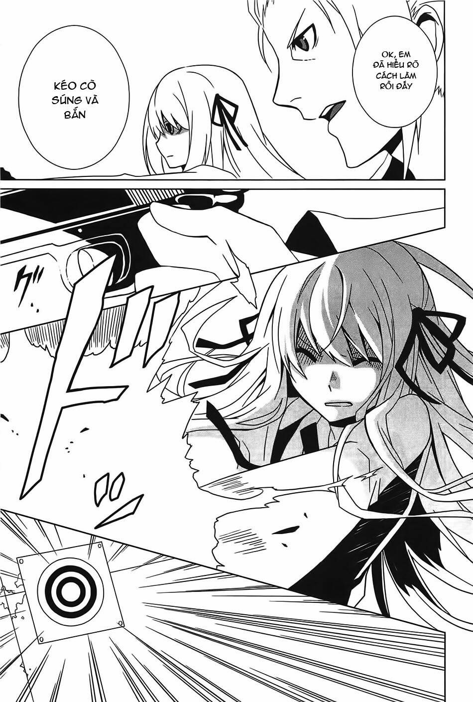 end of eternity: the secret hours chapter 5 15