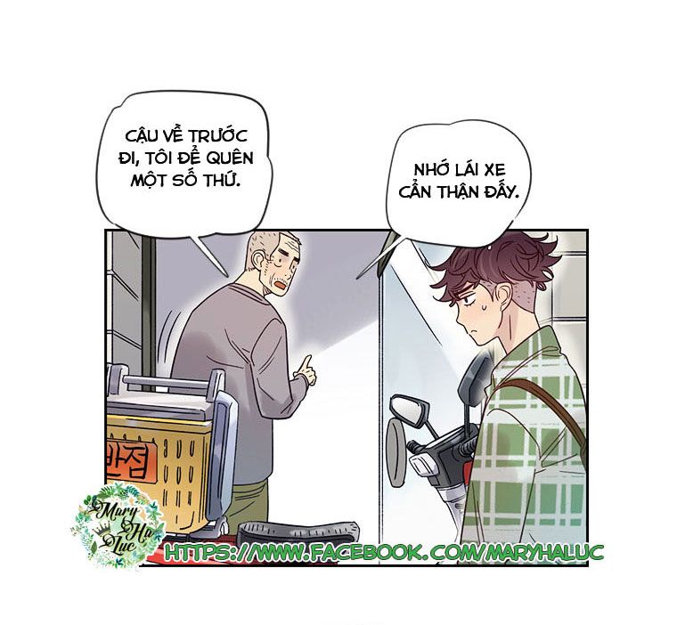 tôi muốn bay như một con bướm chapter 13 66