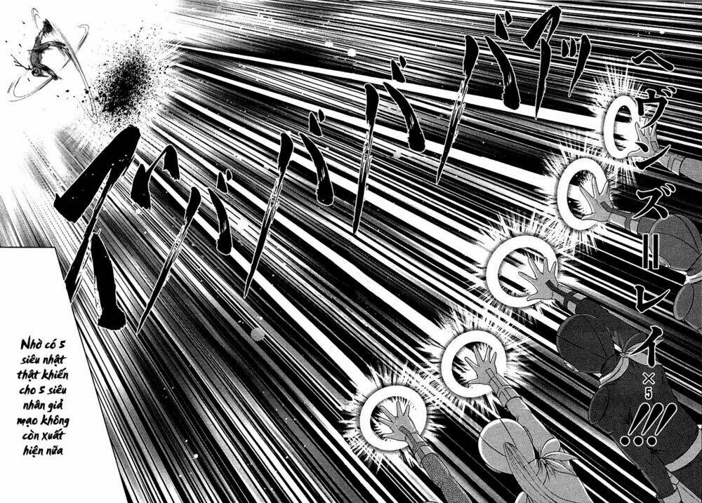 happy world! chapter 33 29