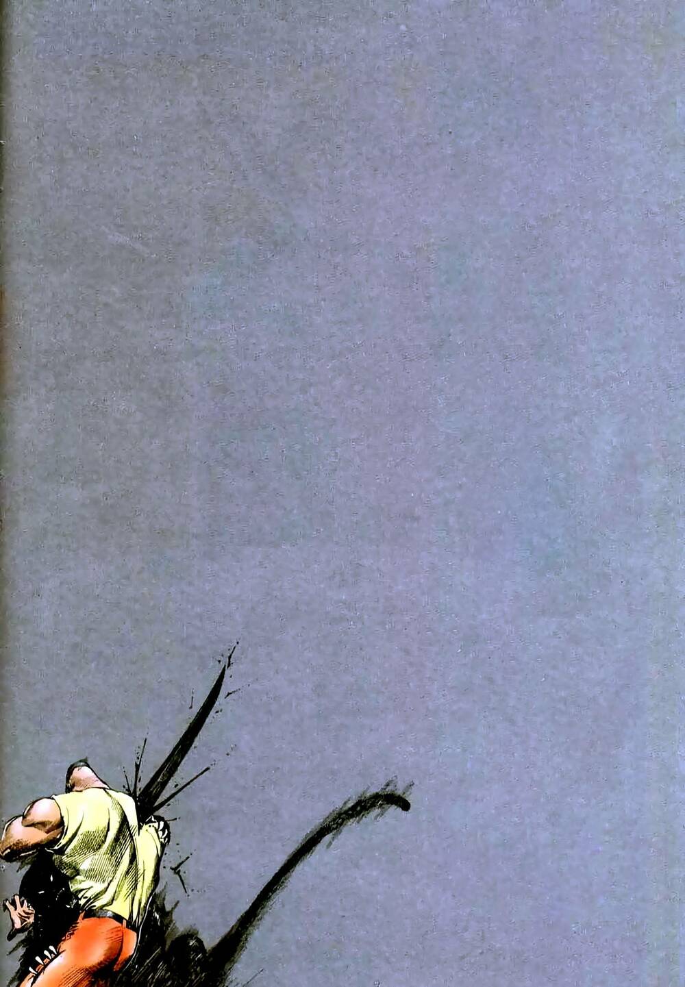 hắc báo liệt truyện chapter 287 1