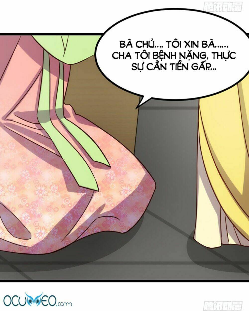 tôi ở dị giới khai ngư đường chapter 37 12