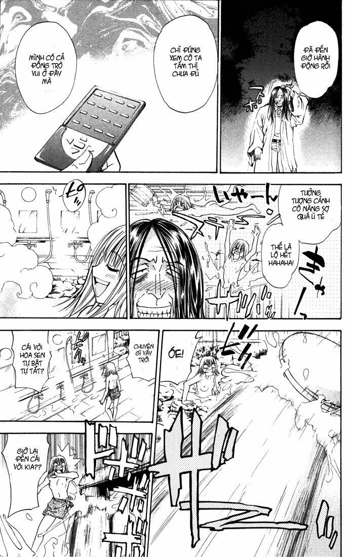 pretty face chapter 34 14