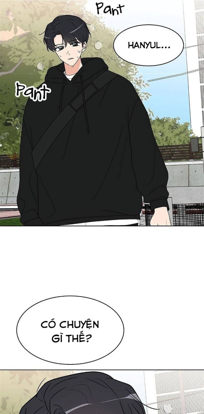 cô nàng 1m8 chapter 15.4 4