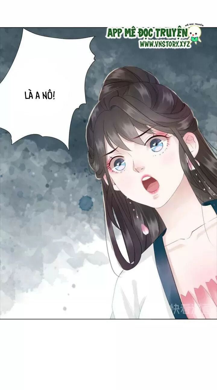 cực phẩm phế vật tiểu thư chapter 104 19