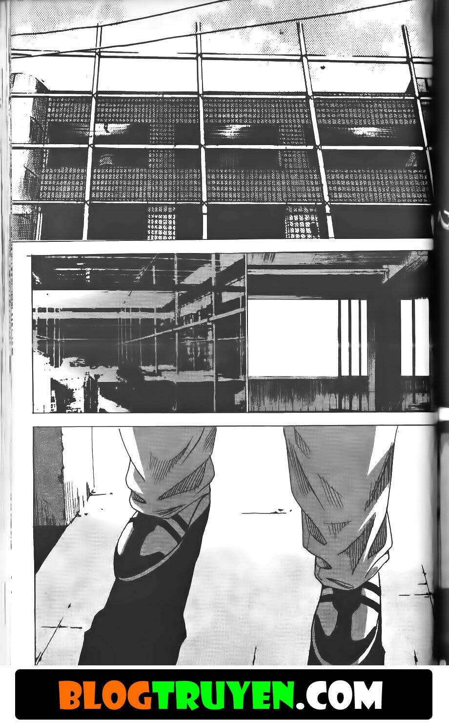 bitagi - anh chàng ngổ ngáo chapter 230 8