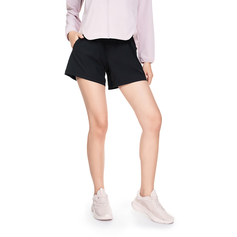 Quần short nữ hiệu Anta 862238320