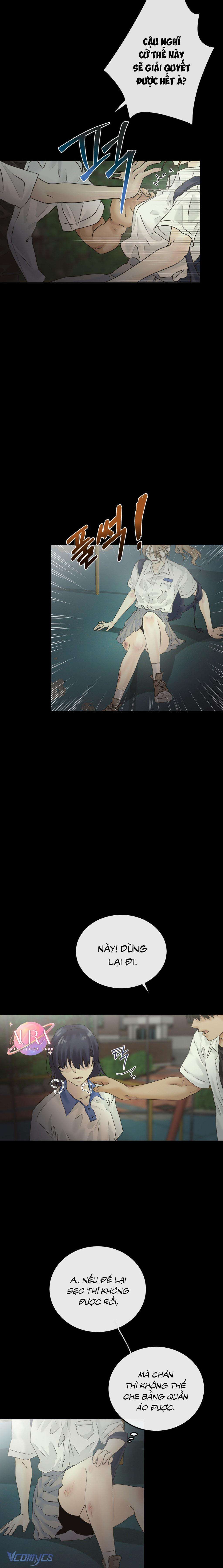 [18+] trở thành gia đình chapter 18 4