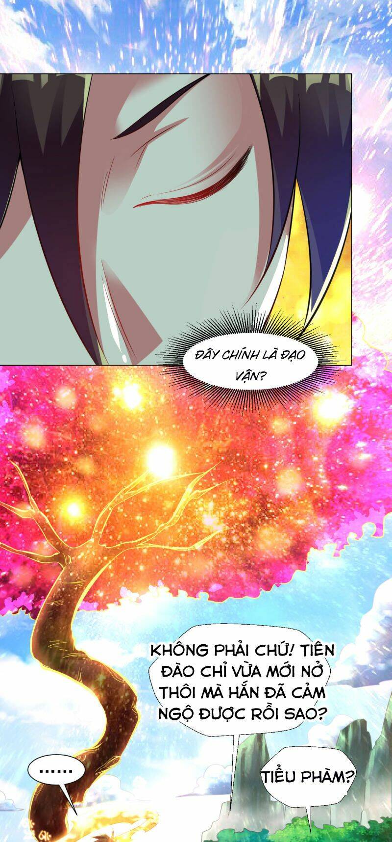 đạo ấn chapter 78 18