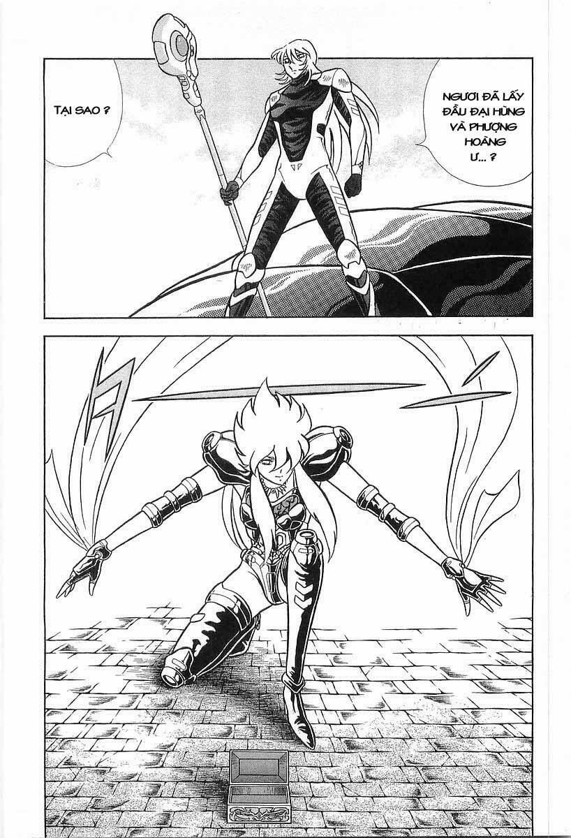 b'tx – người x chapter 39 3