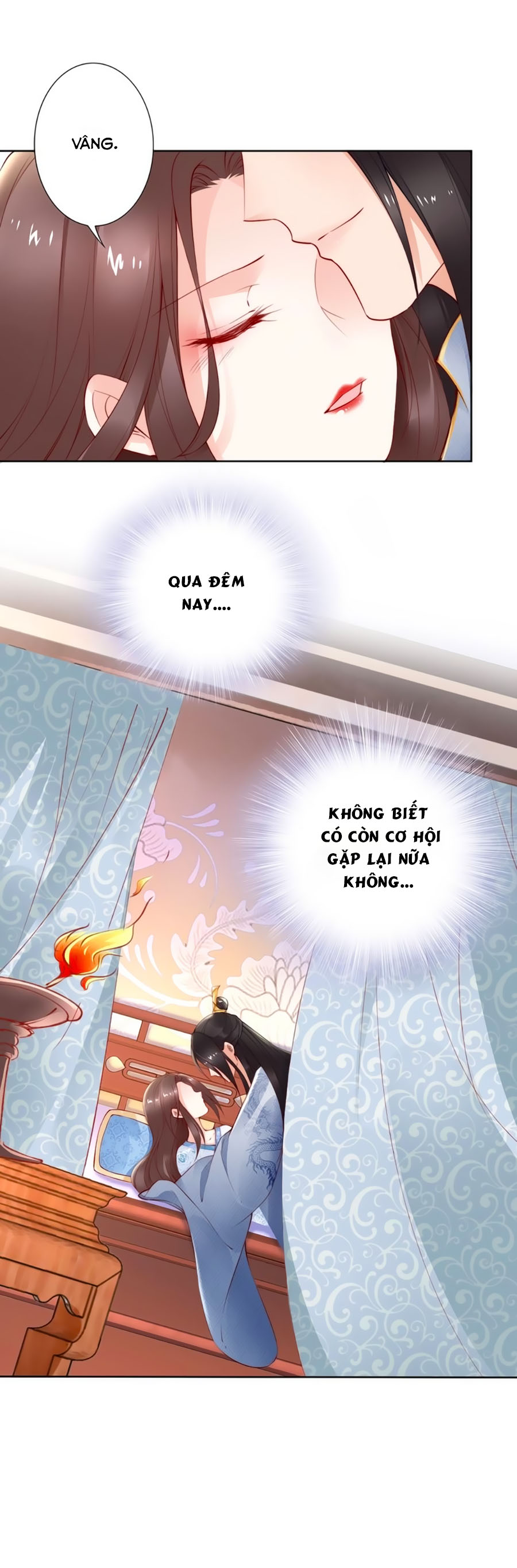 đế cung đông hoàng phi chapter 68 15