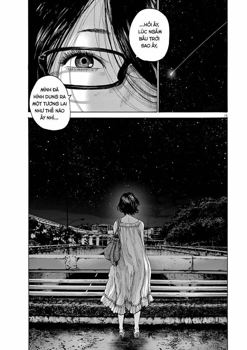 chúc ngủ ngon, punpun chapter 142 15