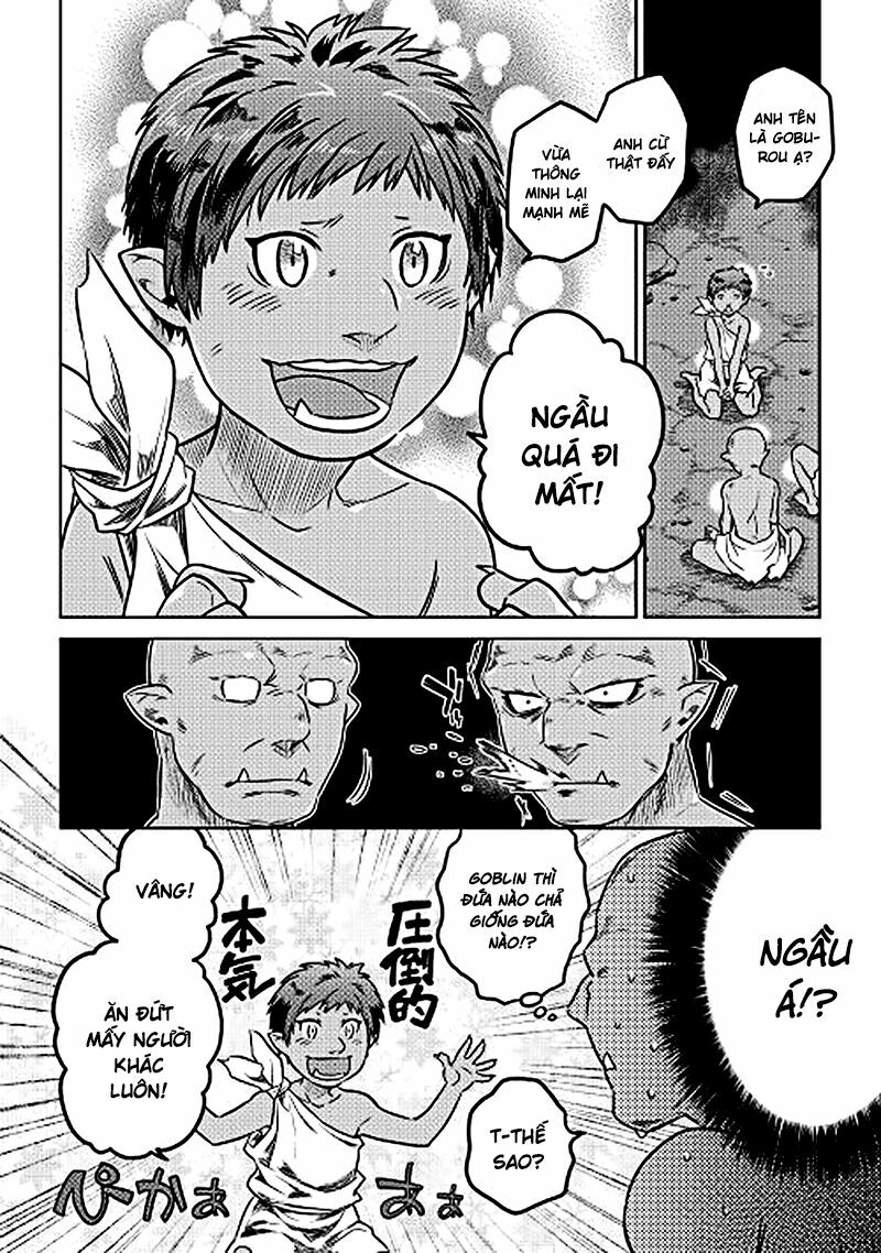 Re:monster chapter 2 12