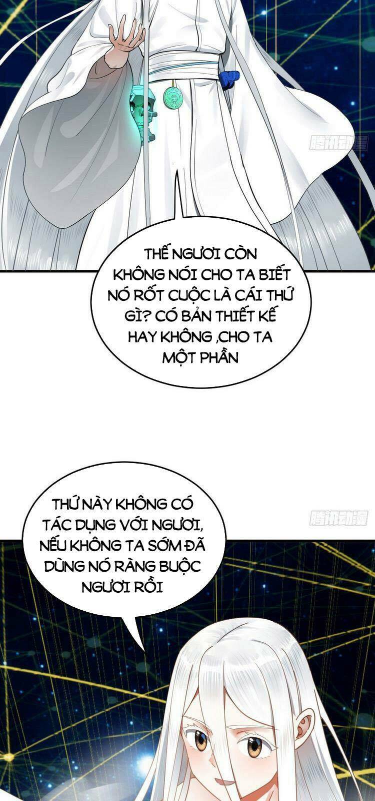 Ta Luyện Khí Ba Ngàn Năm Chapter 251 - Trang 8