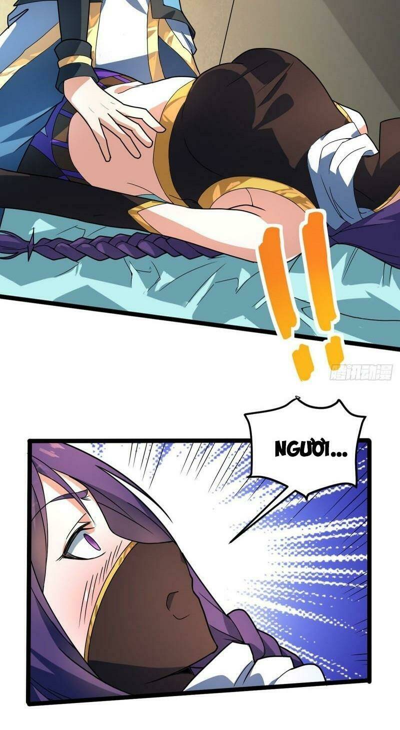 đan võ chí tôn chapter 21 22