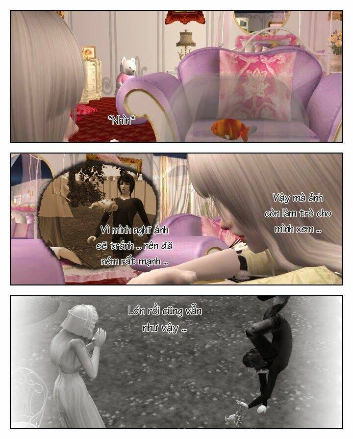truyện sims - earl story chapter 4 33
