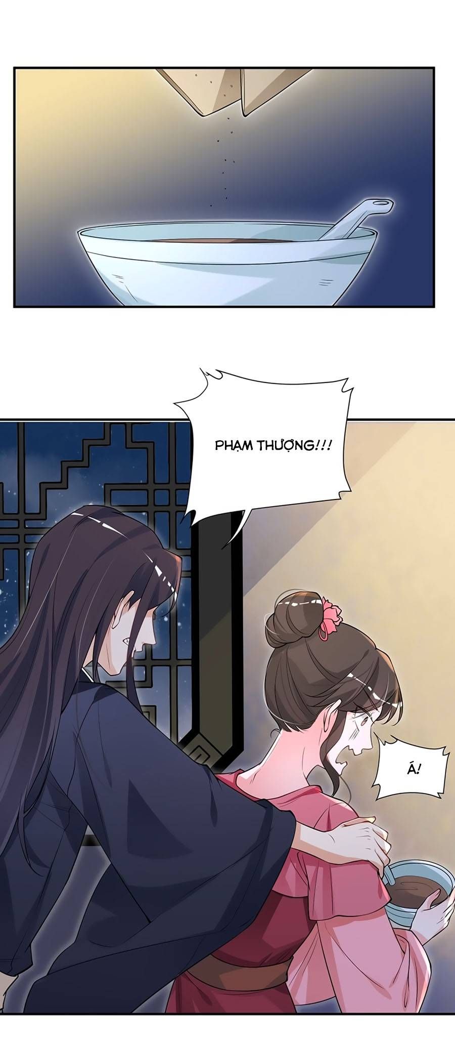 cung đấu live chapter 6 16