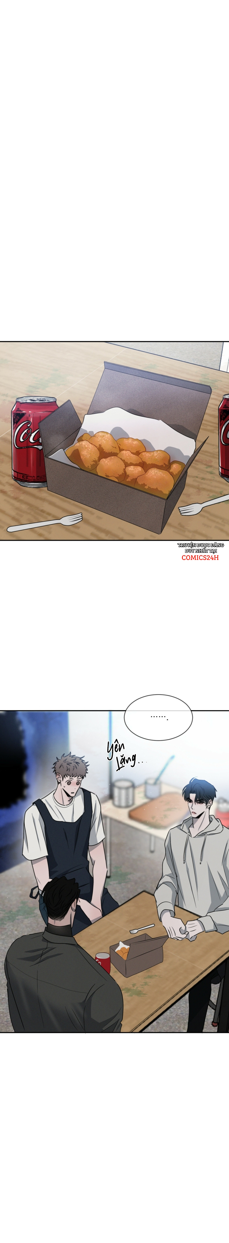 tương khắc chapter 19 2