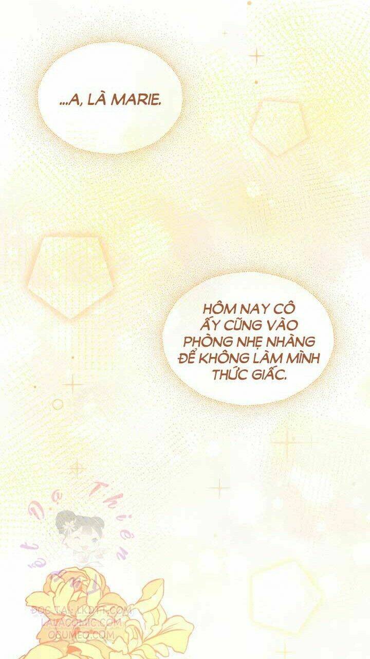 công chúa huỷ diệt chapter 11 16