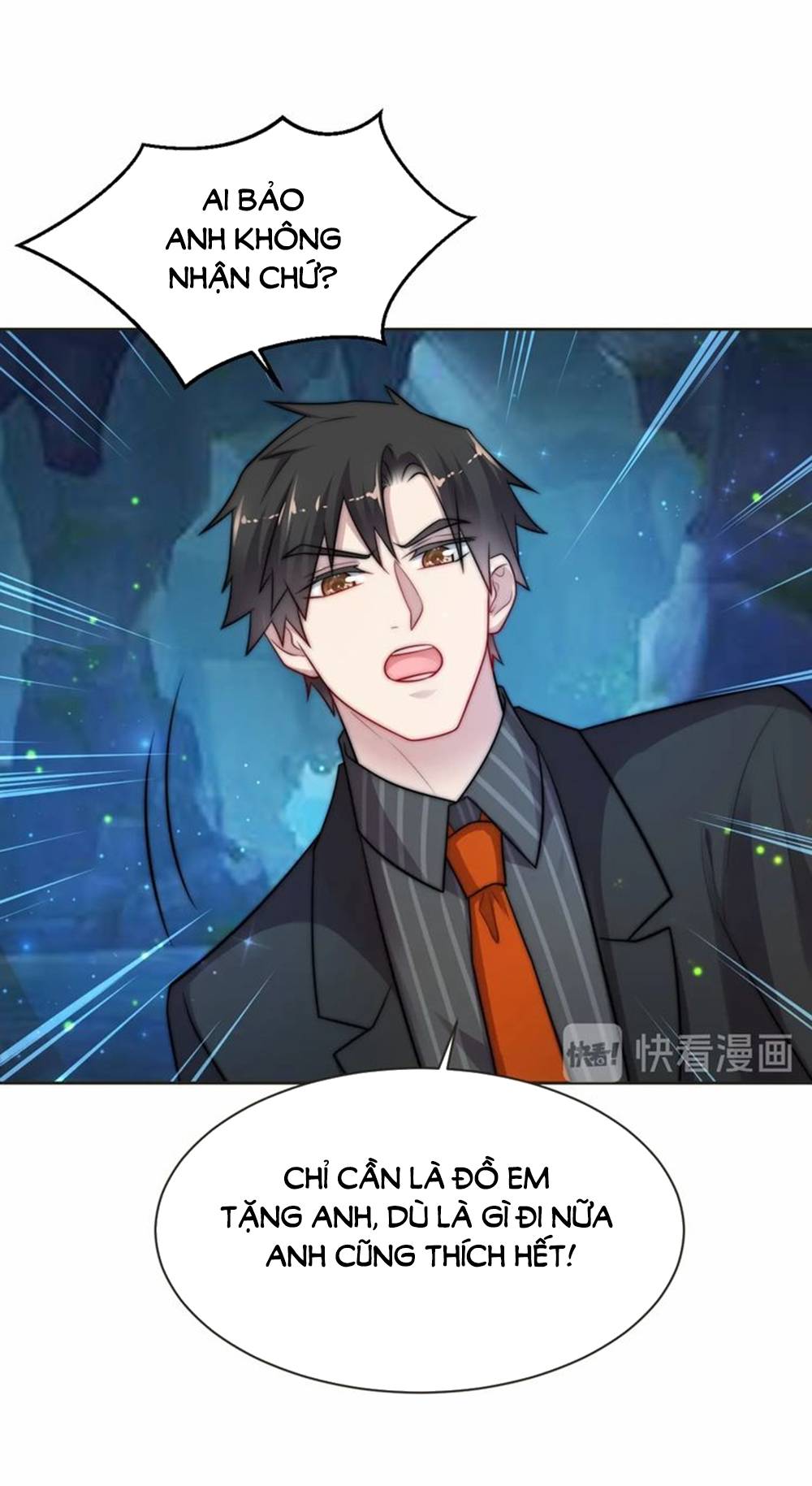 khoá chặt đôi môi (full) chapter 63 21