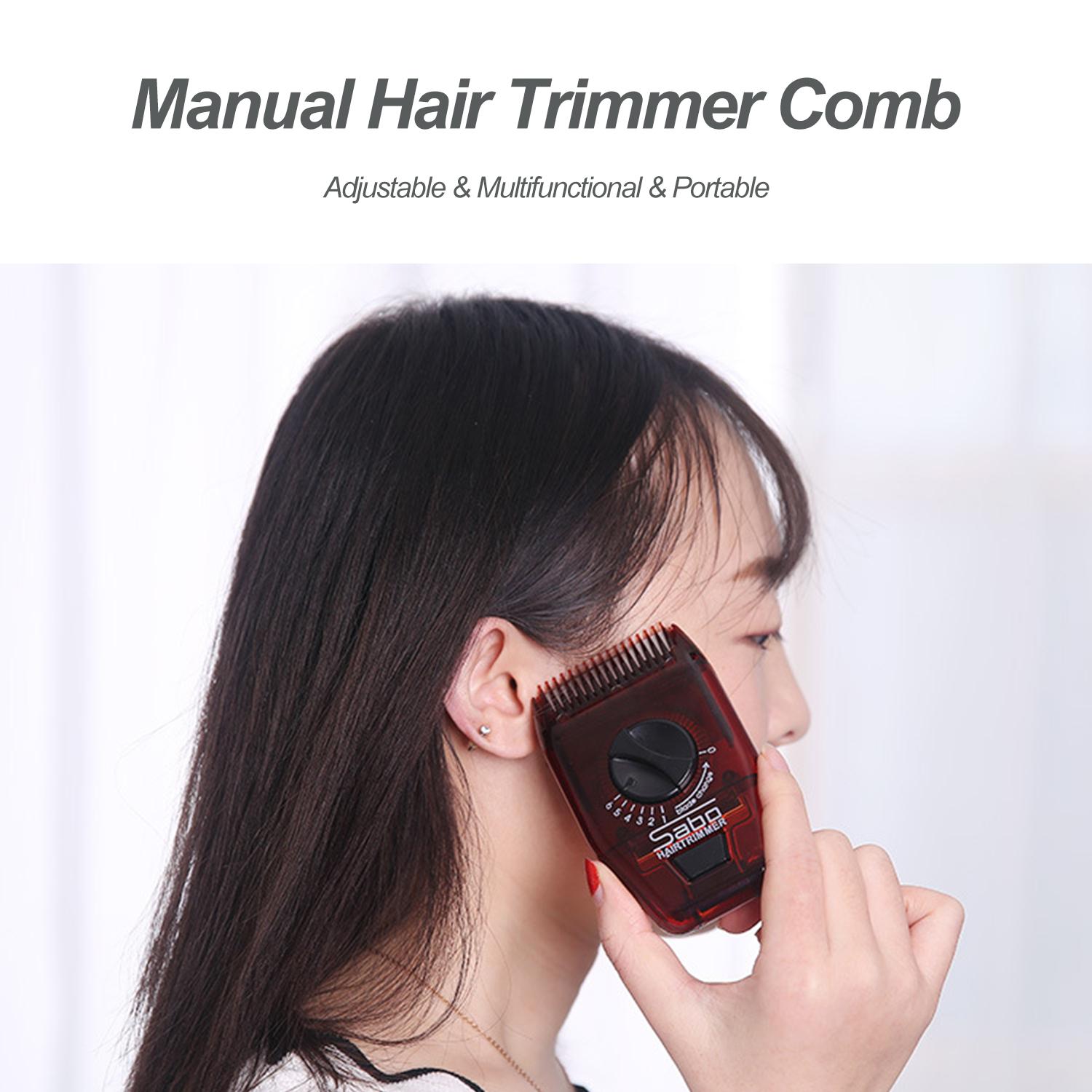 Tông Đơ Cắt Tỉa Tóc Chuyên Nghiệp