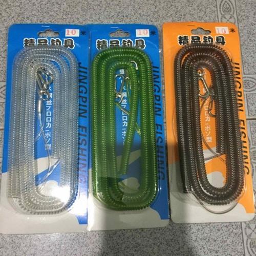 Dây Bảo Vệ Cần Câu Tay đủ size 2m đến 20m
