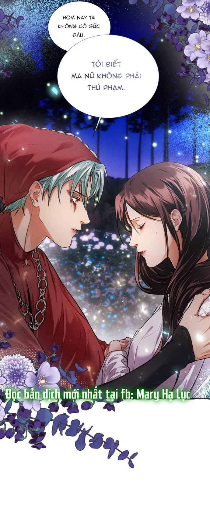 hồi ký của ma nữ chapter 2.2 4