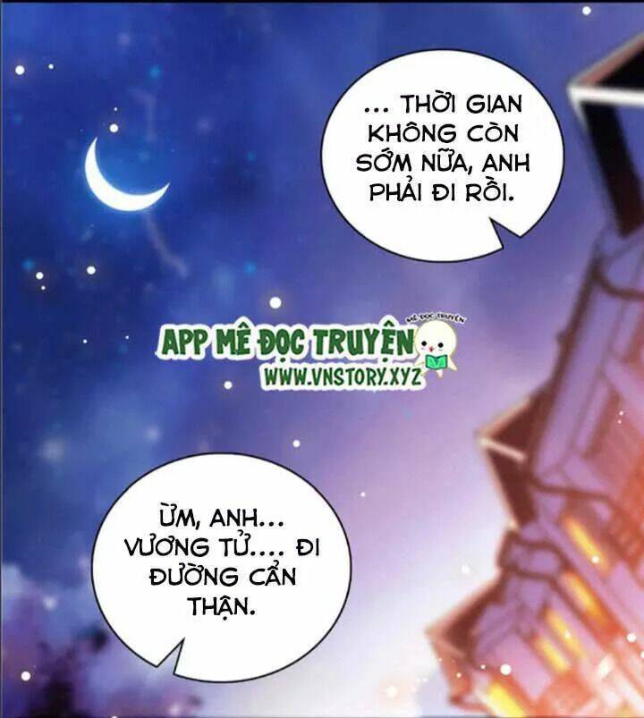 nữ hầu sau giờ học chapter 102 21