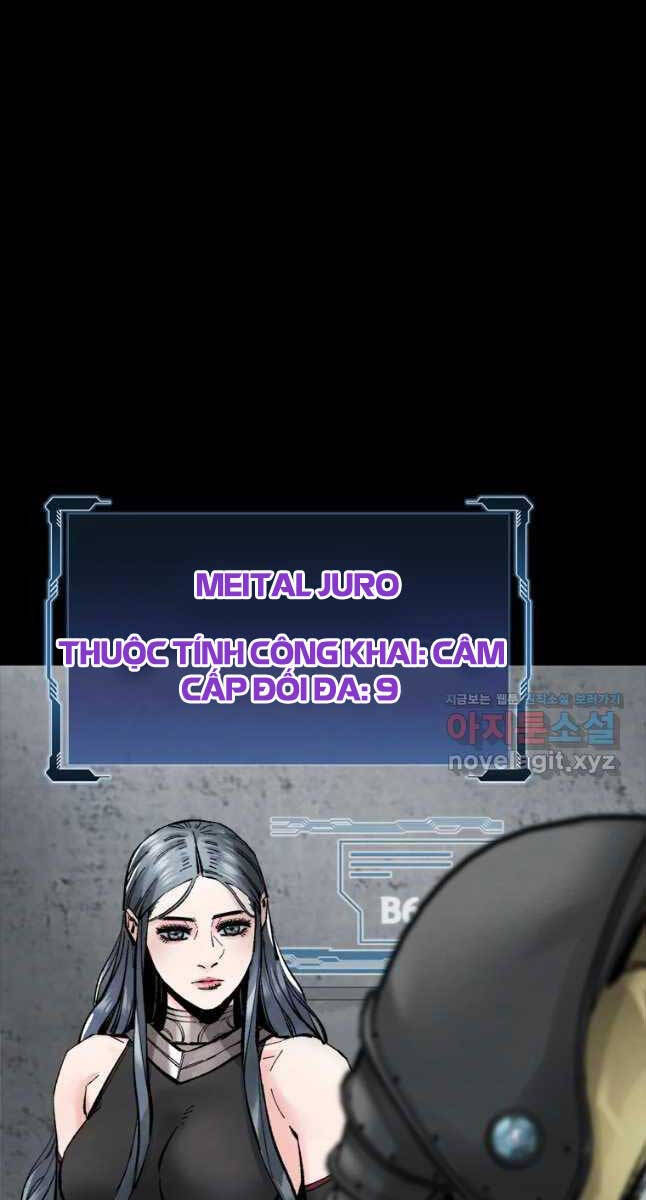 mật mã mê cung chapter 56 22