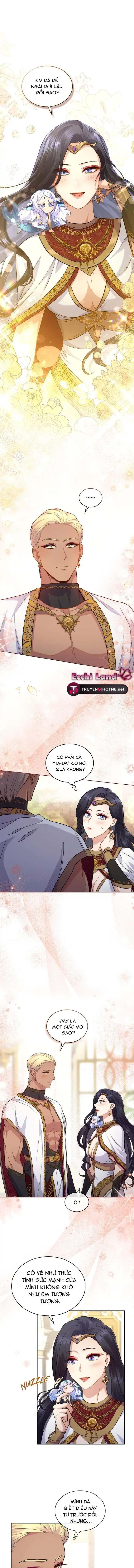 hội cùng thuyền chapter 44.1 3