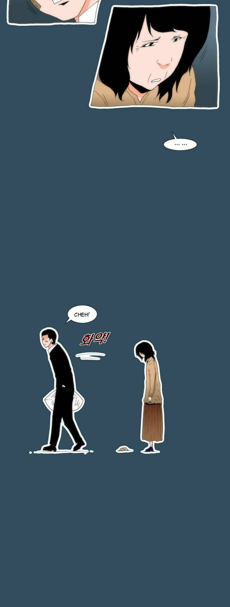 can't see can't hear but love chapter 23 31