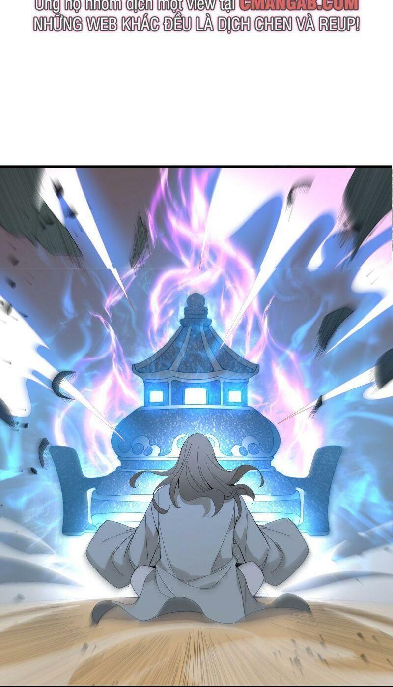 tôi vô địch sau khi xuống núi chapter 10 33