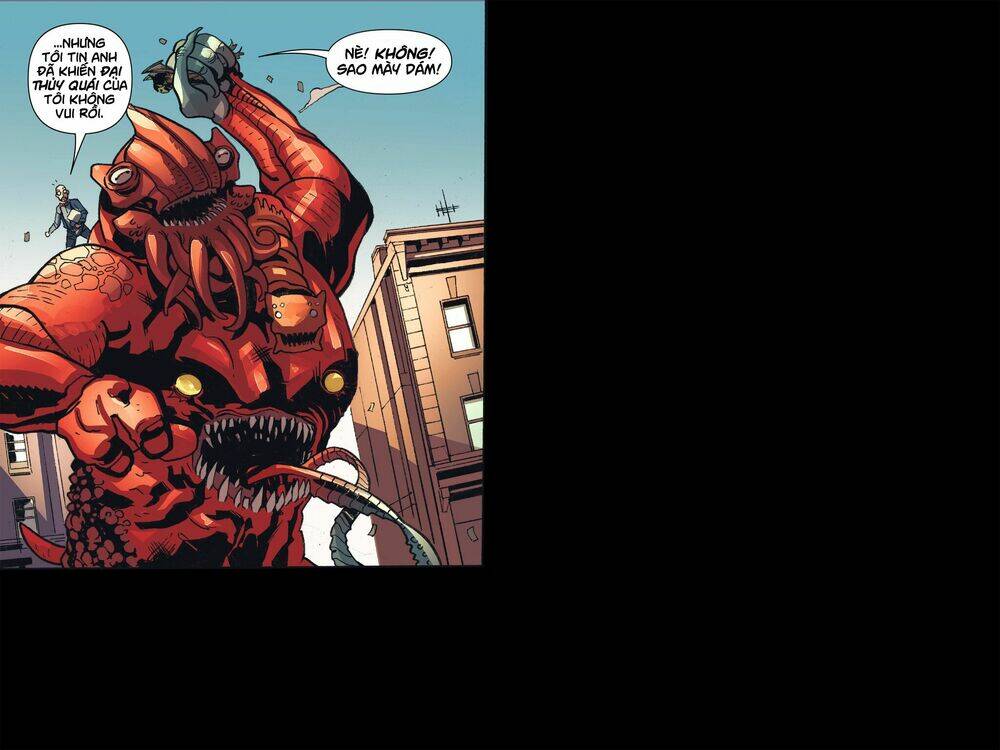 doctor strange/punisher: magic bullets chapter 7.3 11