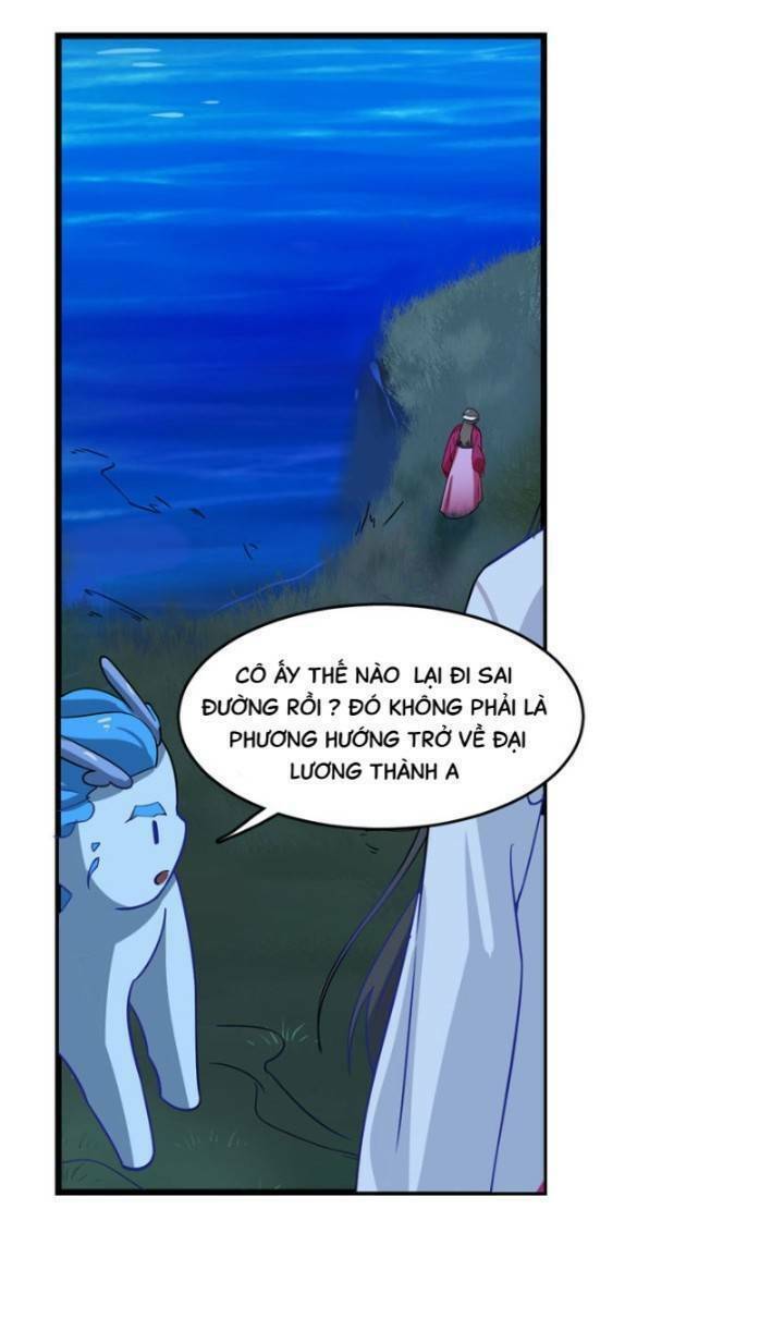 độc bộ thiên hạ: đặc công thần y chapter 162 25