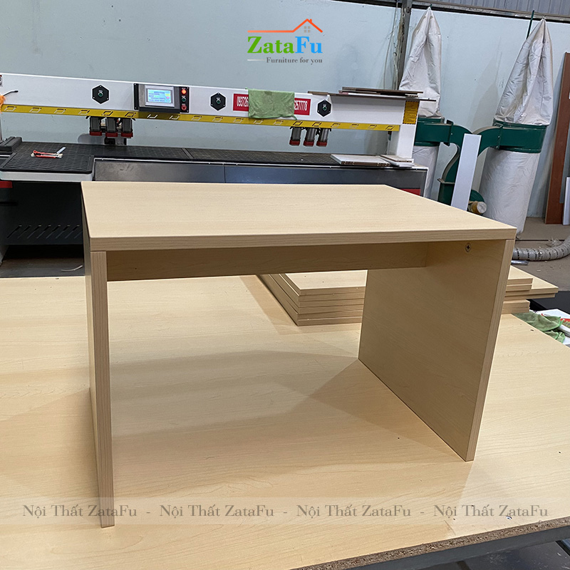 Bàn Ngồi Bệt Kiểu Nhật Trà Đạo Phong Cách BLV-16 ZataFu