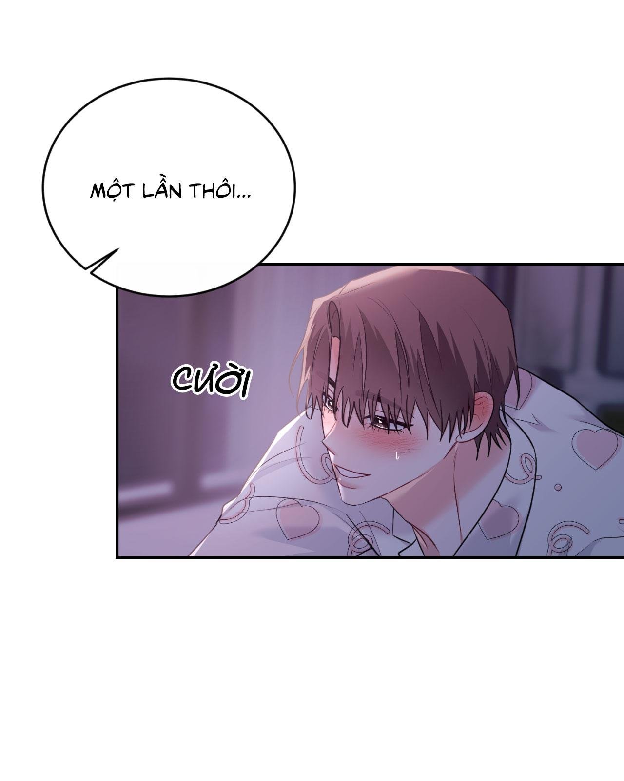 tiểu thử: bắt đầu mùa hè chapter 55 79