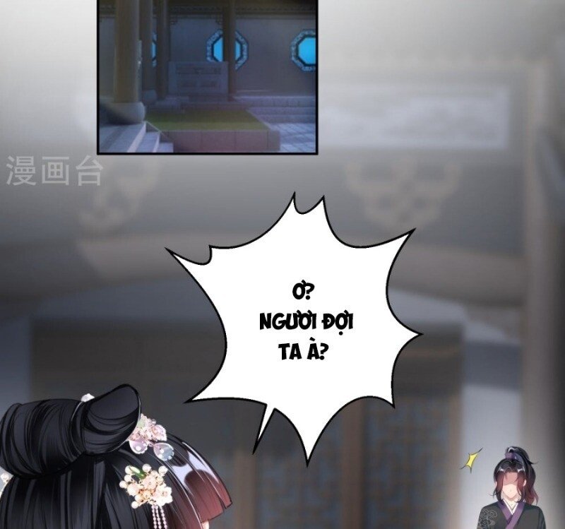 vương gia, áo lót của ngươi rơi mất rồi chapter 43 13