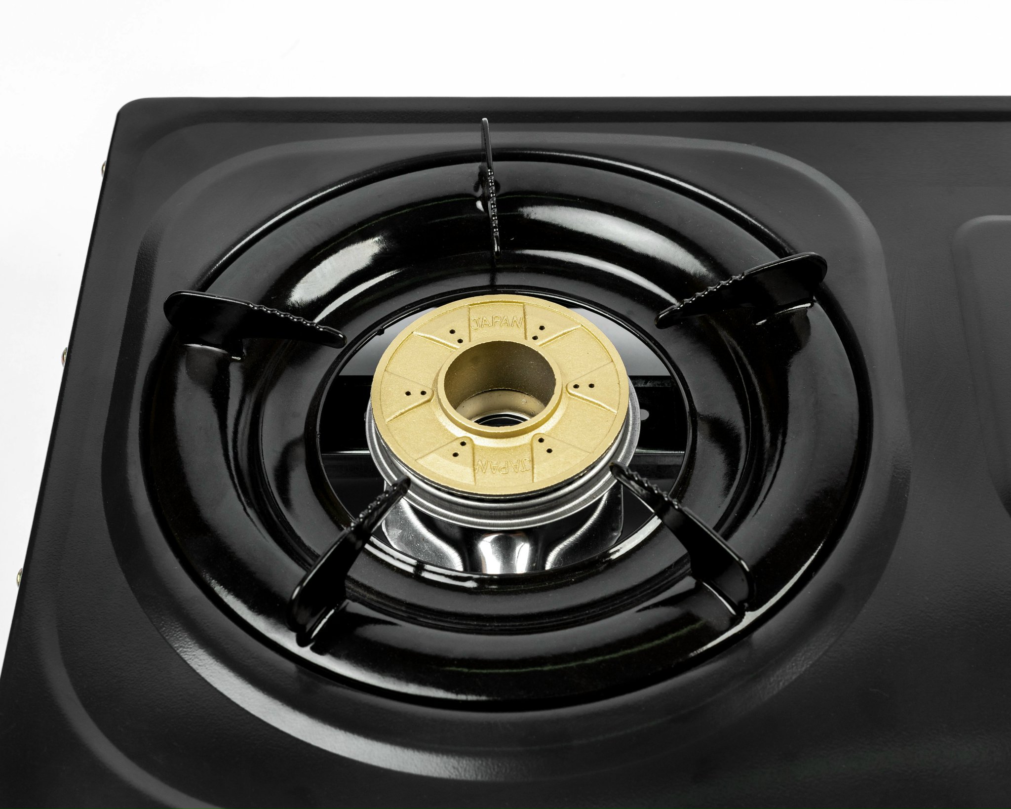 Bếp gas đôi toàn thân tráng men Seika SKB 273