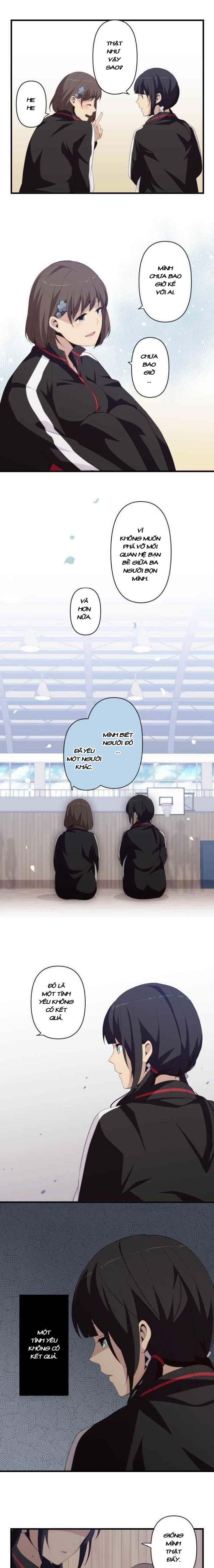 relife chapter 191 3