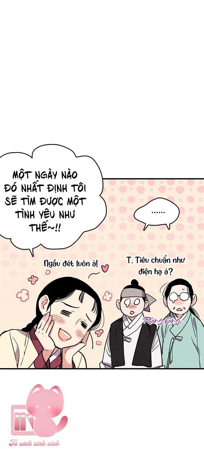 lệnh cấm hôn chapter 72 8