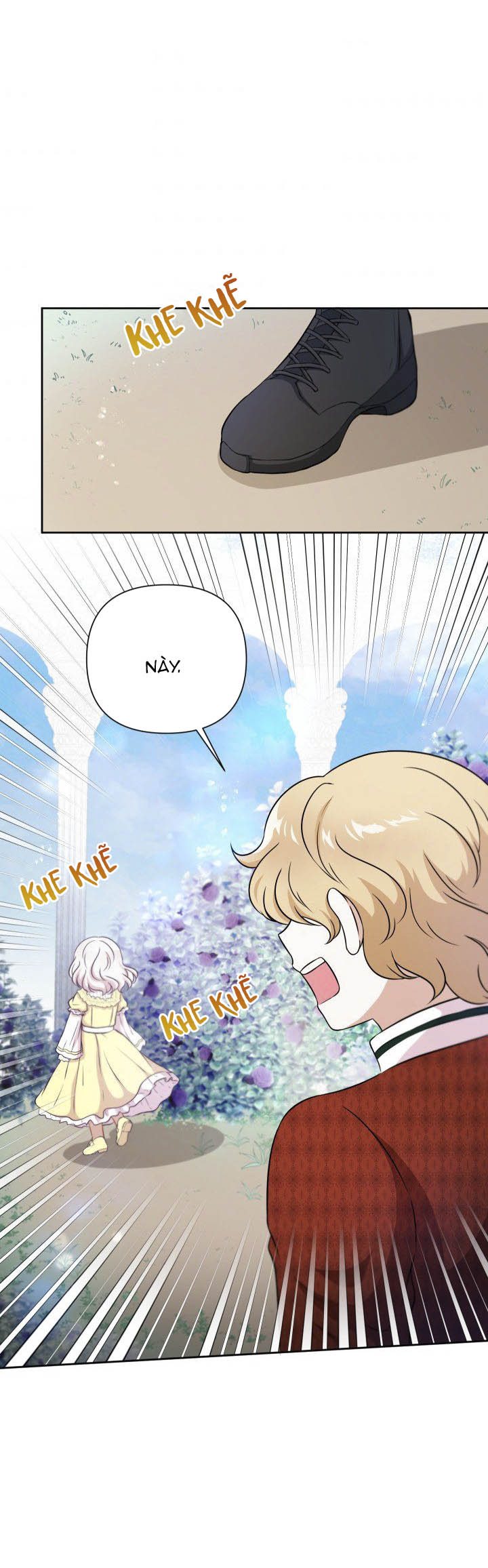 ác nữ công chúa chapter 21 62