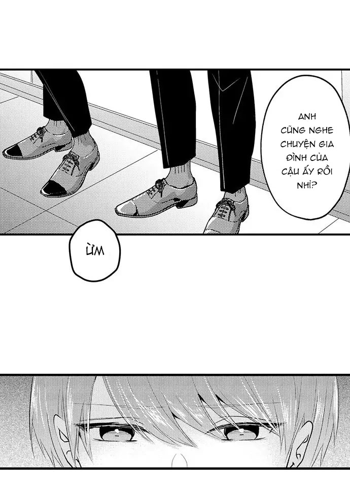 làm tình đâu cần phải cởi đồ chapter 82.2 18