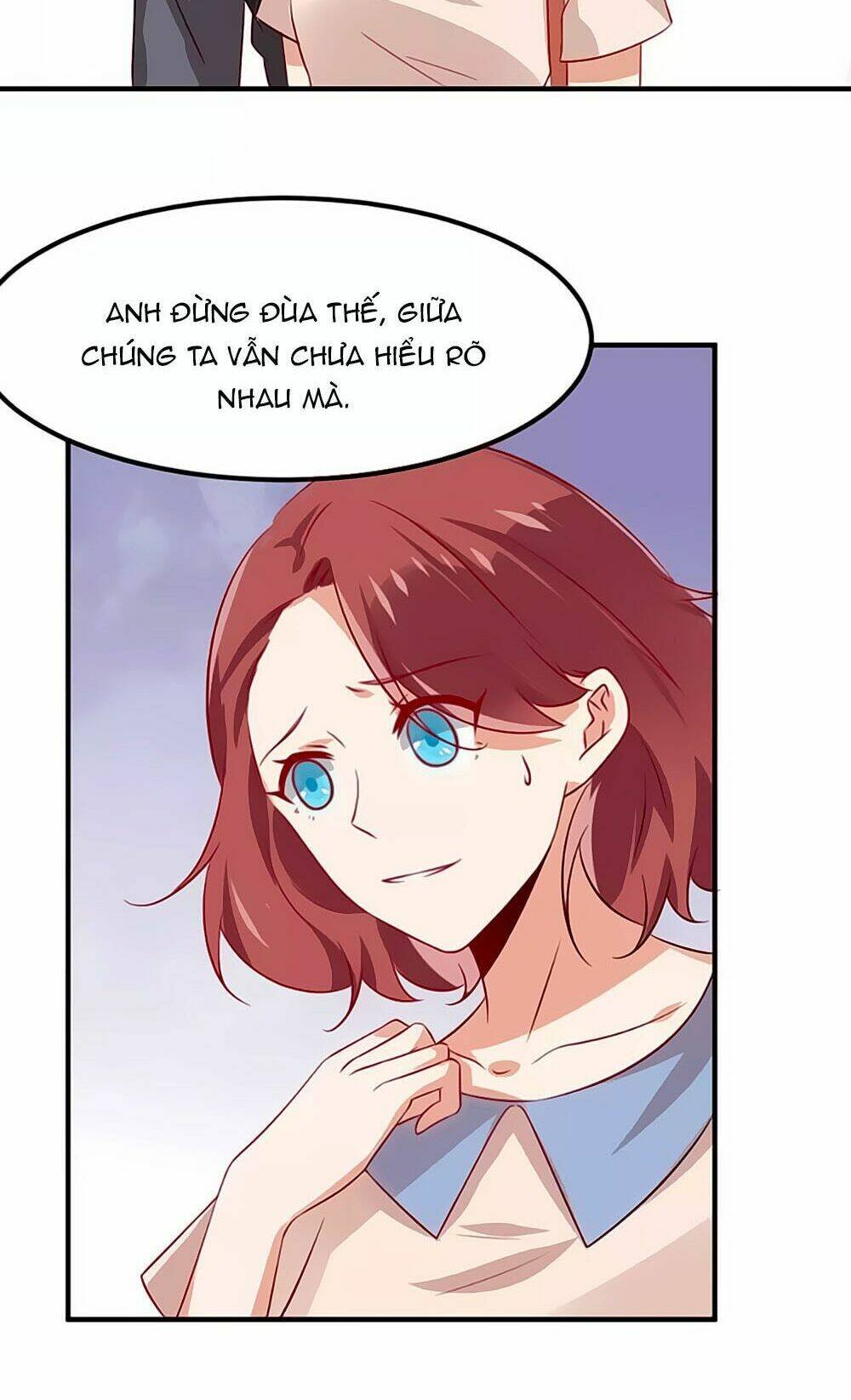 tổng tài, như vậy nhanh quá chapter 13 28