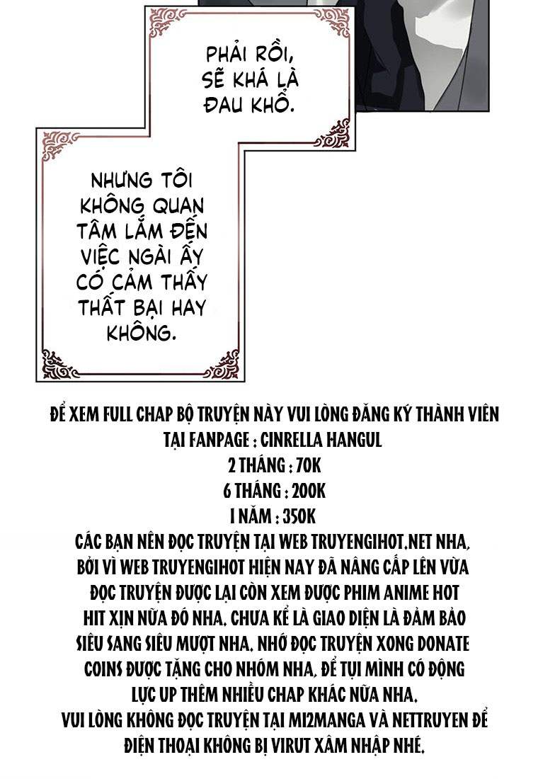 kết cục buồn của trò chơi nhập vai chapter 2 24