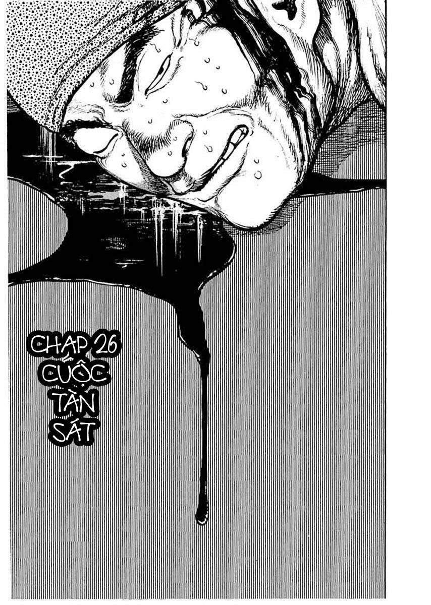 binh pháp mặc công chapter 26 2