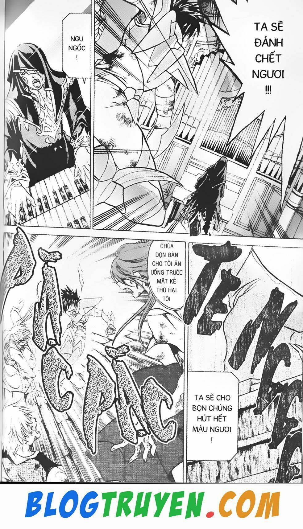 thần thoại minh vương chapter 59 12