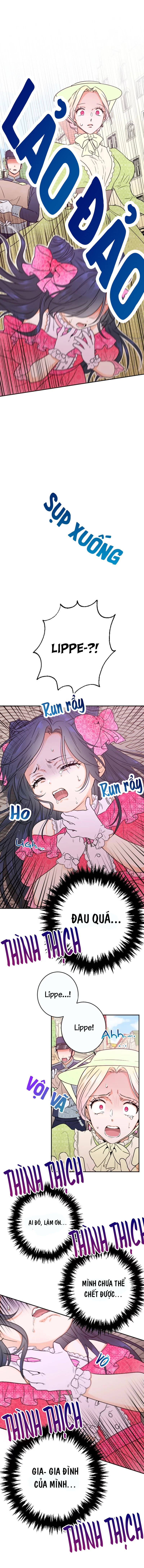 lady baby chapter 60 1