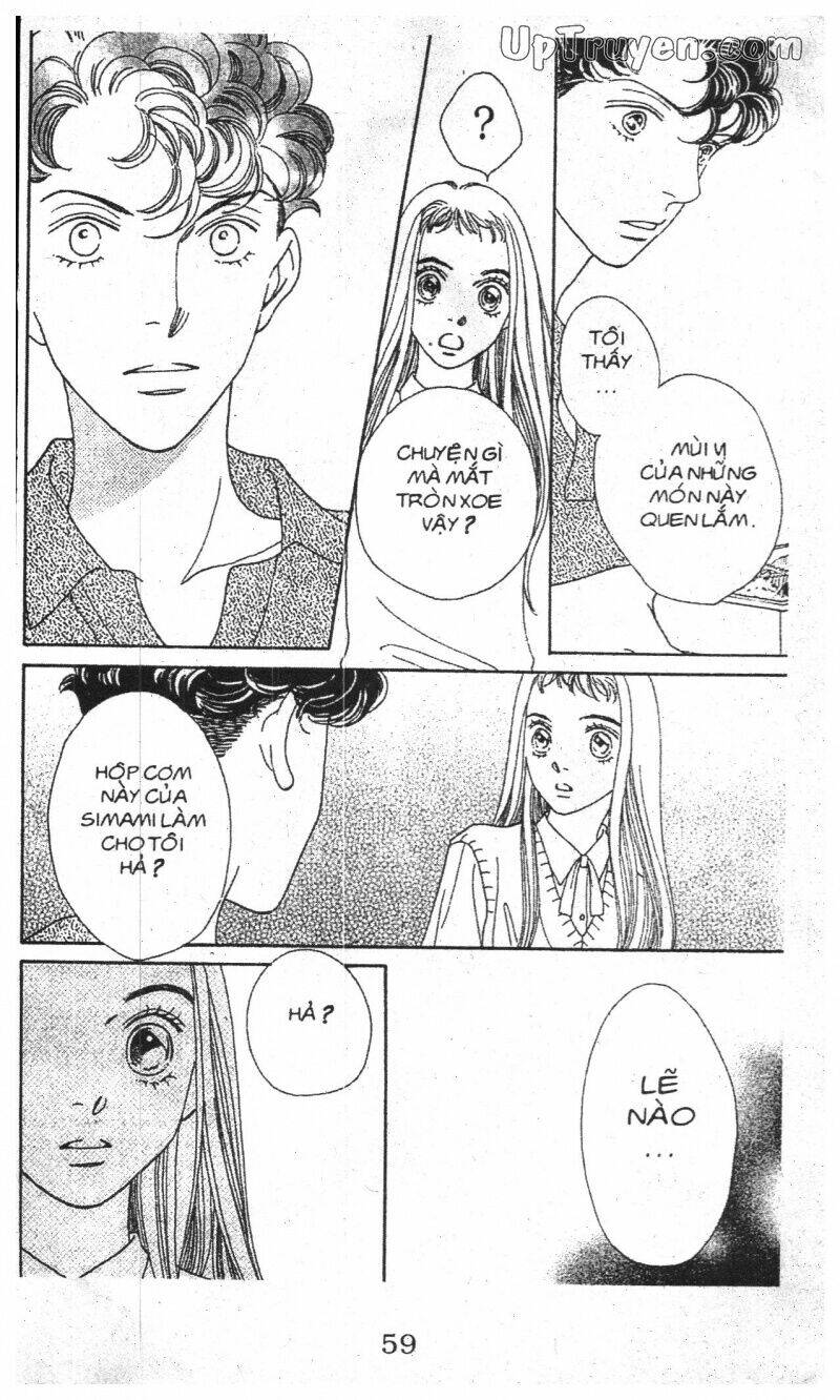 con nhà giàu chapter 191 56